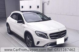 mercedes-benz gla-class 2014 -MERCEDES-BENZ 【八戸 300ﾊ2976】--Benz GLA 156946-2J010623---MERCEDES-BENZ 【八戸 300ﾊ2976】--Benz GLA 156946-2J010623-