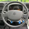 suzuki carry-truck 2023 CFJ1702042 image 10