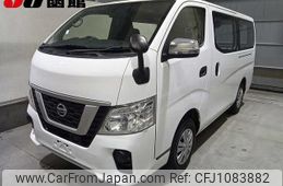 nissan caravan-van 2021 -NISSAN--Caravan Van VW6E26--117024---NISSAN--Caravan Van VW6E26--117024-