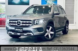 mercedes-benz glb-class 2020 -MERCEDES-BENZ--Benz GLB 3DA-247612M--W1N2476122W041914---MERCEDES-BENZ--Benz GLB 3DA-247612M--W1N2476122W041914-