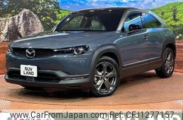mazda mx-3 2020 quick_quick_DREJ3P_DREJ3P-102259