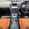 nissan fairlady-z 2012 -NISSAN--Fairlady Z CBA-Z34--Z34-400365---NISSAN--Fairlady Z CBA-Z34--Z34-400365- image 3