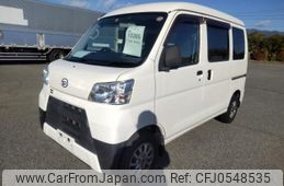 daihatsu hijet-cargo 2018 quick_quick_EBD-S321V_S321V-0388686