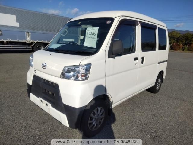 daihatsu hijet-cargo 2018 quick_quick_EBD-S321V_S321V-0388686 image 1