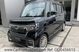 honda n-box 2022 GOO_JP_700102046530241117001