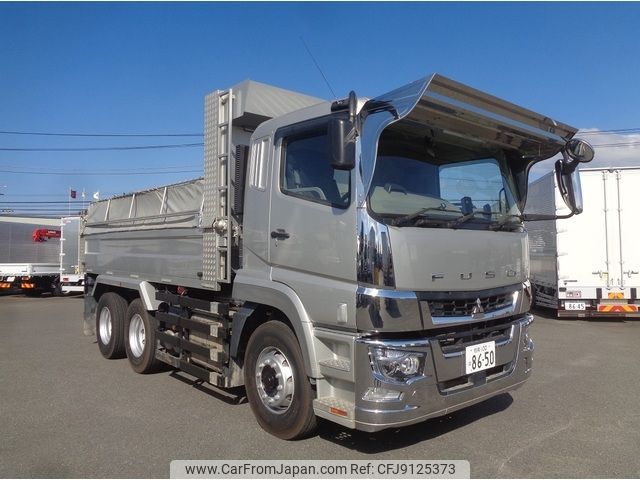 mitsubishi-fuso super-great 2019 -MITSUBISHI--Super Great 2PG-FV70HX--FV70HX-510290---MITSUBISHI--Super Great 2PG-FV70HX--FV70HX-510290- image 1