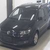 volkswagen golf-touran 2012 -VOLKSWAGEN--VW Golf Touran 1TCAV-DW023654---VOLKSWAGEN--VW Golf Touran 1TCAV-DW023654- image 5