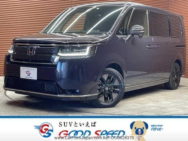 honda stepwagon 2022 quick_quick_6AA-RP8_RP8-1000859 image 1