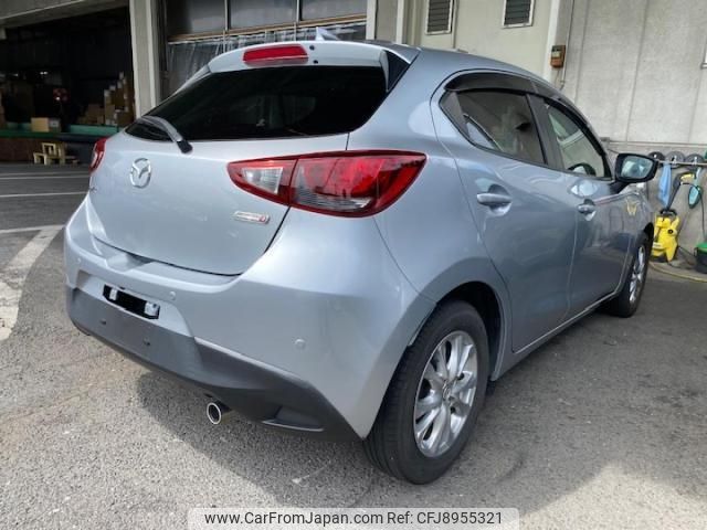 mazda demio 2019 quick_quick_LDA-DJ5FS_512505 image 2