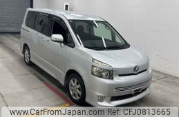 toyota voxy 2008 -TOYOTA--Voxy ZRR70W-0137400---TOYOTA--Voxy ZRR70W-0137400-