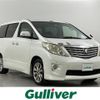 toyota alphard 2010 -TOYOTA--Alphard DBA-GGH25W--GGH25-8014764---TOYOTA--Alphard DBA-GGH25W--GGH25-8014764- image 1