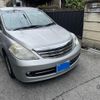 nissan tiida 2004 CFJ1844719 image 3