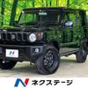 suzuki jimny 2020 quick_quick_JB64W_JB64W-148556 image 1