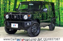 suzuki jimny 2020 quick_quick_JB64W_JB64W-148556