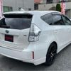 toyota prius-α 2011 -TOYOTA--Prius α DAA-ZVW41W--ZVW41-3011489---TOYOTA--Prius α DAA-ZVW41W--ZVW41-3011489- image 5