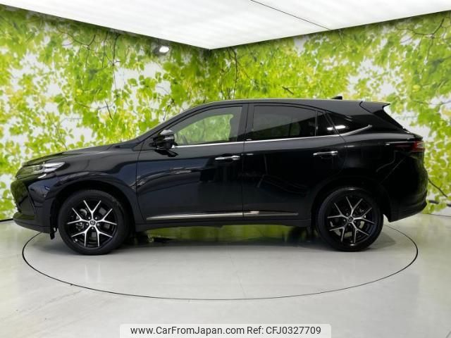 toyota harrier 2019 quick_quick_DBA-ZSU60W_ZSU60-0182952 image 2