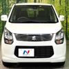 suzuki wagon-r 2013 -SUZUKI--Wagon R DBA-MH34S--MH34S-225945---SUZUKI--Wagon R DBA-MH34S--MH34S-225945- image 15