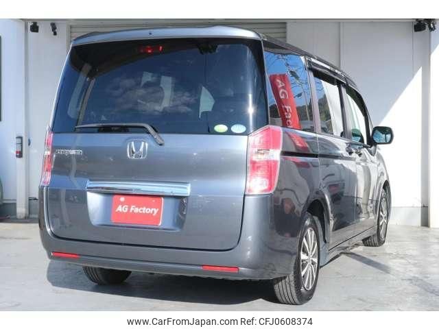 honda stepwagon 2010 quick_quick_DBA-RK1_RK1-1017950 image 2