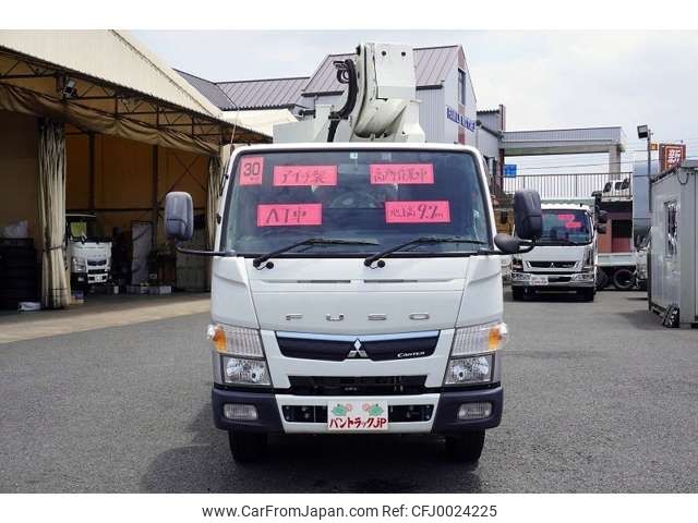 mitsubishi-fuso canter 2018 -MITSUBISHI--Canter TPG-FEA50--FEA50-560257---MITSUBISHI--Canter TPG-FEA50--FEA50-560257- image 2