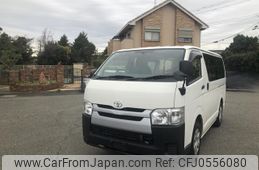 toyota hiace-van 2024 -TOYOTA 【大宮 400ﾌ7464】--Hiace Van TRH200V--0266279---TOYOTA 【大宮 400ﾌ7464】--Hiace Van TRH200V--0266279-