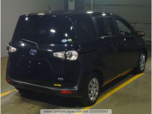 toyota sienta 2017 quick_quick_DAA-NHP170G_NHP170-7101560 image 2