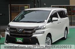 toyota vellfire 2017 -TOYOTA--Vellfire AGH35W--0022723---TOYOTA--Vellfire AGH35W--0022723-