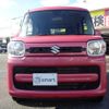suzuki spacia 2018 -SUZUKI--Spacia DAA-MK53S--MK53S-171924---SUZUKI--Spacia DAA-MK53S--MK53S-171924- image 3