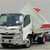 hino dutro 2014 -HINO 【京都 400ﾊ4558】--Hino Dutoro TKG-XZU600T--XZU600-0007281---HINO 【京都 400ﾊ4558】--Hino Dutoro TKG-XZU600T--XZU600-0007281- image 1