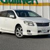 toyota corolla-fielder 2007 CFJ1813236 image 1