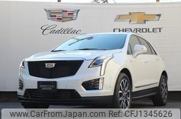 cadillac xt5 2023 -GM--Cadillac XT5 7BA-C1UL--1GYFN9RS3PZ176268---GM--Cadillac XT5 7BA-C1UL--1GYFN9RS3PZ176268-
