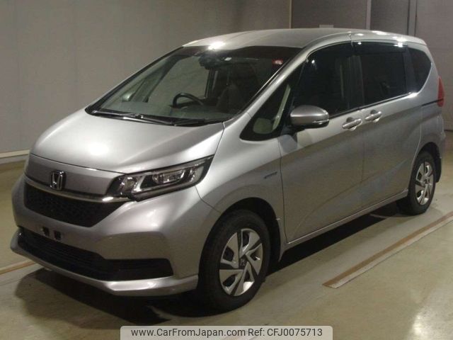 honda freed 2020 -HONDA--Freed GB8-3102797---HONDA--Freed GB8-3102797- image 1