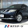 nissan x-trail 2013 CFJ1581641 image 1