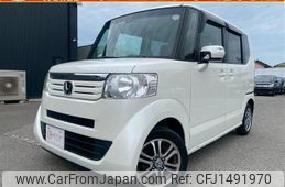 honda n-box 2014 CFJ1491970