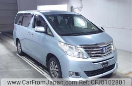 toyota alphard 2012 -TOYOTA--Alphard ATH20W-8004965---TOYOTA--Alphard ATH20W-8004965-