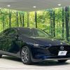mazda mazda3-fastback 2020 CFJ1701935 image 17