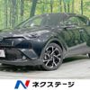 toyota c-hr 2018 -TOYOTA--C-HR DAA-ZYX10--ZYX10-2125594---TOYOTA--C-HR DAA-ZYX10--ZYX10-2125594- image 1