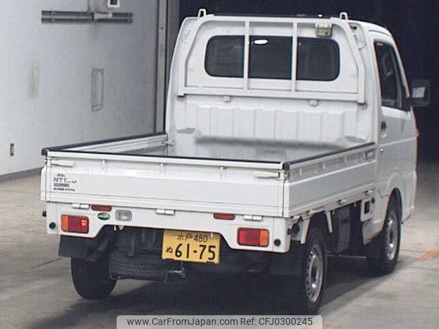 nissan clipper-truck 2017 -NISSAN 【水戸 480ﾇ6175】--Clipper Truck DR16T--255253---NISSAN 【水戸 480ﾇ6175】--Clipper Truck DR16T--255253- image 2