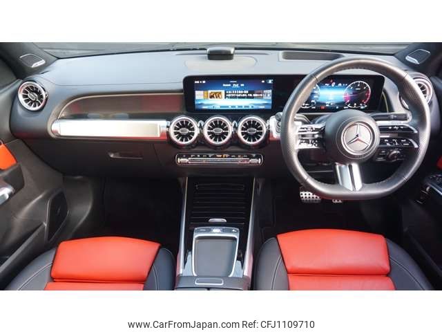 mercedes-benz glb-class 2023 -MERCEDES-BENZ--Benz GLB 3DA-247613M--W1N2476132W337512---MERCEDES-BENZ--Benz GLB 3DA-247613M--W1N2476132W337512- image 2