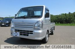 suzuki carry-truck 2018 -SUZUKI 【札幌 480ﾃ3640】--Carry Truck DA16T--406870---SUZUKI 【札幌 480ﾃ3640】--Carry Truck DA16T--406870-