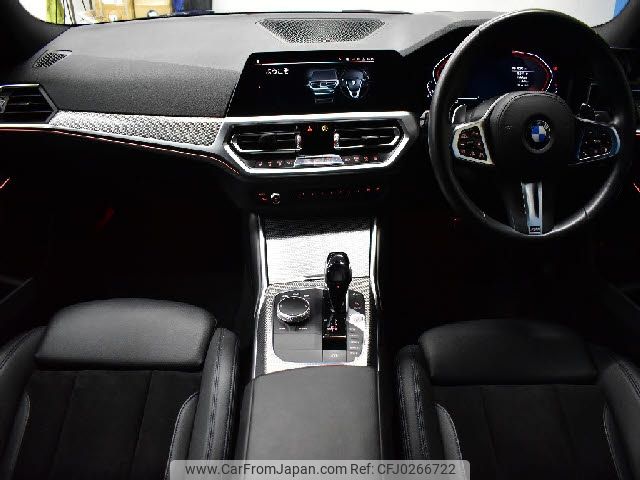 bmw 3-series 2019 -BMW--BMW 3 Series 3BA-5F20--WBA5F72020FH02313---BMW--BMW 3 Series 3BA-5F20--WBA5F72020FH02313- image 2