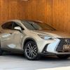 lexus nx 2024 GOO_JP_700055086030241014001 image 1