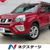 nissan x-trail 2011 -NISSAN--X-Trail CBA-TNT31--TNT31-201037---NISSAN--X-Trail CBA-TNT31--TNT31-201037- image 1