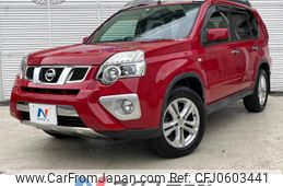 nissan x-trail 2011 -NISSAN--X-Trail CBA-TNT31--TNT31-201037---NISSAN--X-Trail CBA-TNT31--TNT31-201037-