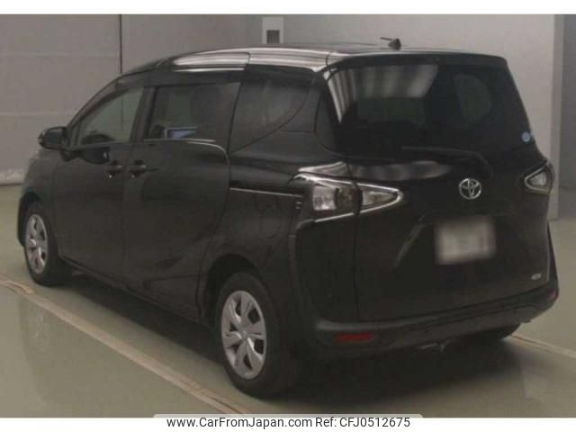 toyota sienta 2019 quick_quick_DBA-NSP170G_NSP170-7212138 image 2