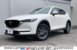 mazda cx-5 2020 quick_quick_KFEP_KFEP-403403