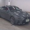 lexus is 2021 -LEXUS 【なにわ 346ﾈ1127】--Lexus IS 3BA-ASE30--ASE30-0008694---LEXUS 【なにわ 346ﾈ1127】--Lexus IS 3BA-ASE30--ASE30-0008694- image 1