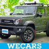 suzuki jimny-sierra 2024 quick_quick_3BA-JB74W_JB74W-206608 image 1