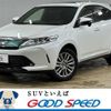 toyota harrier 2018 -TOYOTA--Harrier DBA-ZSU60W--ZSU60-0150738---TOYOTA--Harrier DBA-ZSU60W--ZSU60-0150738- image 1