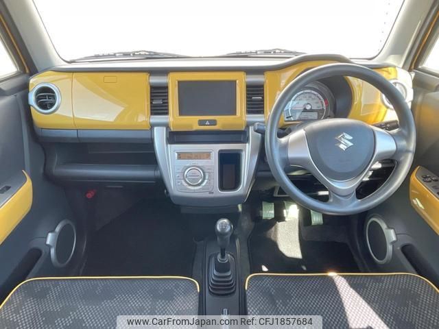 suzuki hustler 2017 CFJ1857684 image 2