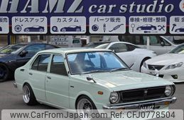 toyota corolla 1975 quick_quick_KE30_KE30-788218